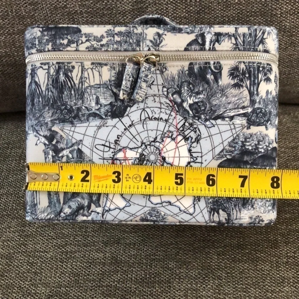 DIOR Elegant Cream and Black Women's Bag - Picture 15 of 15